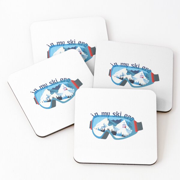 Item preview, in my ski era designed and sold by sabinako.