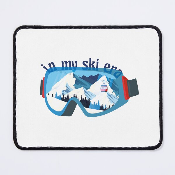 Item preview, in my ski era designed and sold by sabinako.