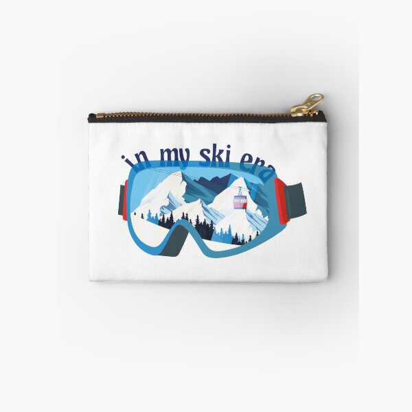 Item preview, in my ski era designed and sold by sabinako.