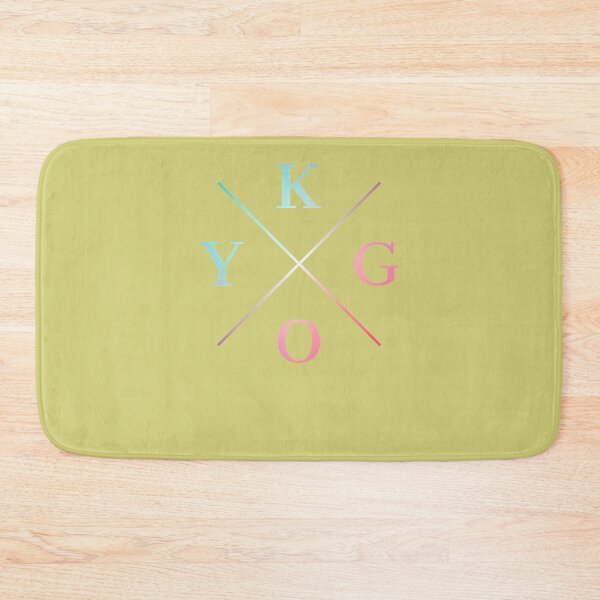 Item preview, 156-Kygo-Dj-Summer-Logo designed and sold by PatMacejkovic9.