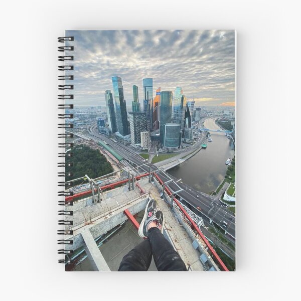 Item preview, City on the The Rasmus Band bRise designed and sold by Aninature.