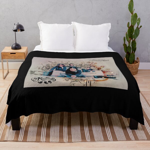 Item preview, City on the The Rasmus Band bRise designed and sold by Aninature.