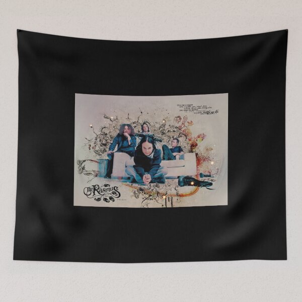 Item preview, City on the The Rasmus Band bRise designed and sold by Aninature.