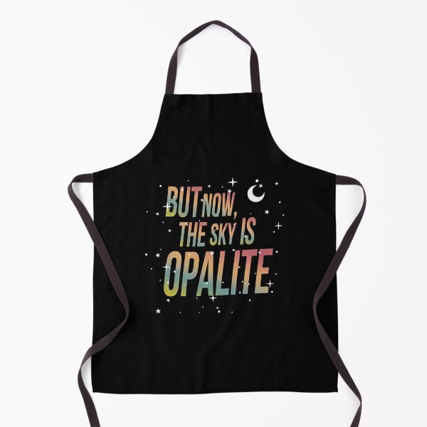 Item preview, The Sky is Opalite, Coquette Version designed and sold by JaquelinDach.