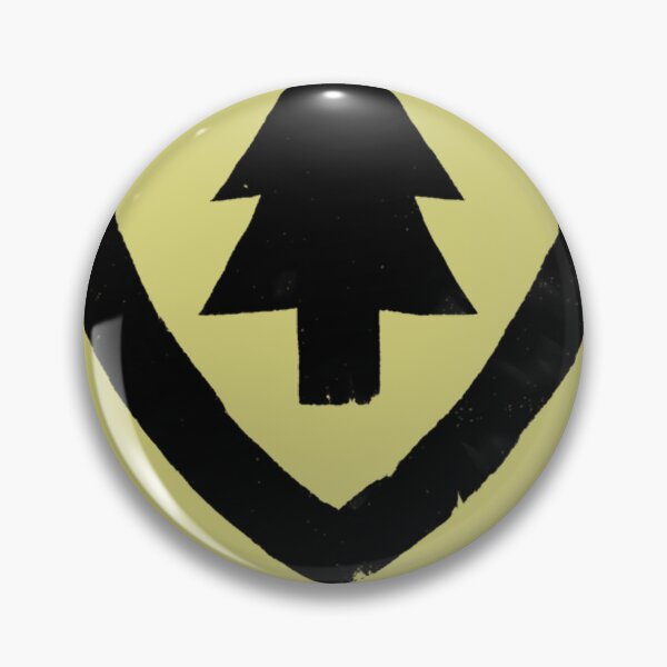 Item preview, 158-Firewatch-Shield-Logo designed and sold by PatMacejkovic9.