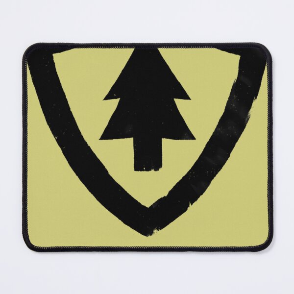 Item preview, 158-Firewatch-Shield-Logo designed and sold by PatMacejkovic9.