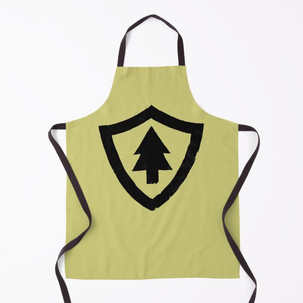 Item preview, 158-Firewatch-Shield-Logo designed and sold by PatMacejkovic9.