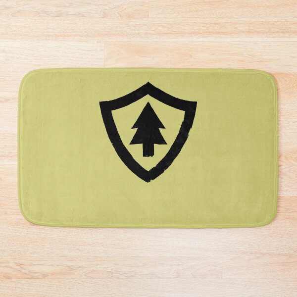Item preview, 158-Firewatch-Shield-Logo designed and sold by PatMacejkovic9.