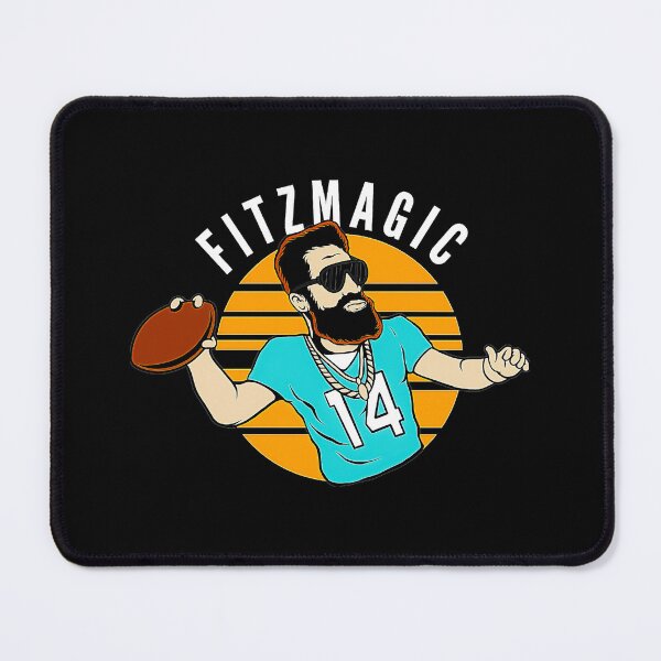 Item preview, Fitzmagic Retro designed and sold by aiscoombs.