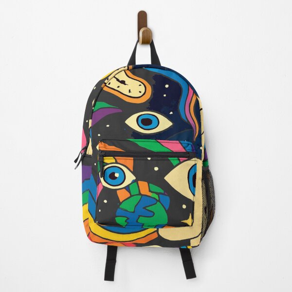 Item preview, Mind Expansion in Progress – Psychedelic Consciousness Design designed and sold by SanPedroArt.