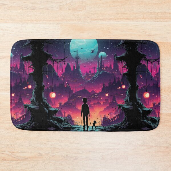 Item preview, Cosmic Cases 4th Dimensional Space View designed and sold by WHITE FLAME PRINTS.