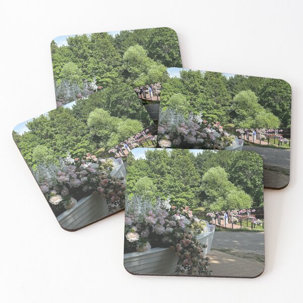 Item preview, Nightfall Over the The Rasmus Band City designed and sold by Aninature.