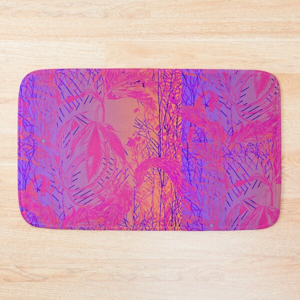 Item preview, Abstract plant art designed and sold by GreenOasisGer.
