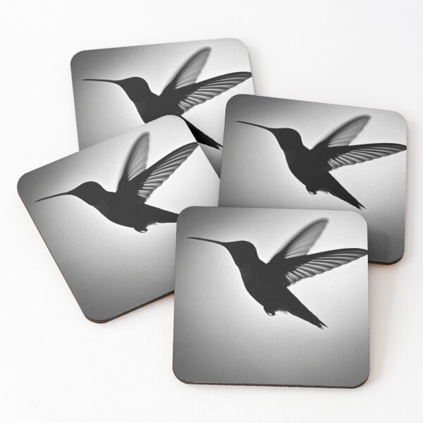 Item preview, Hummingbird designed and sold by Femme Den.