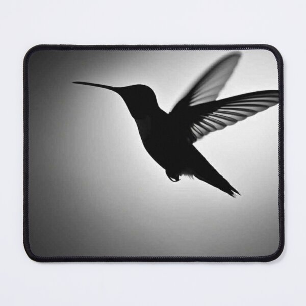 Item preview, Hummingbird designed and sold by Femme Den.