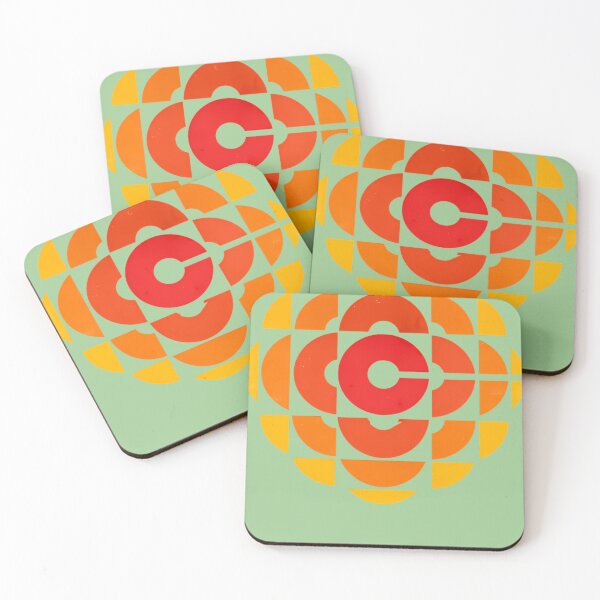 Item preview, 161-Classic-Cbc-1974-Logo-Classic designed and sold by Myriammard8.