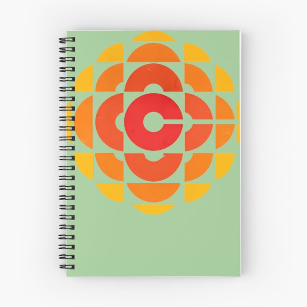 Item preview, 161-Classic-Cbc-1974-Logo-Classic designed and sold by Myriammard8.