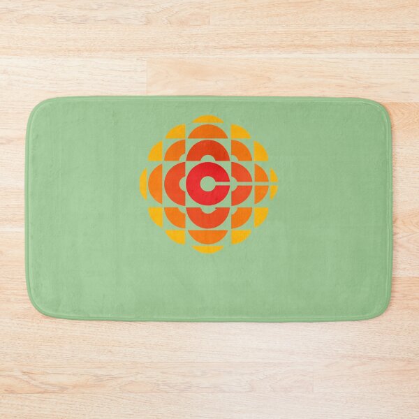 Item preview, 161-Classic-Cbc-1974-Logo-Classic designed and sold by Myriammard8.