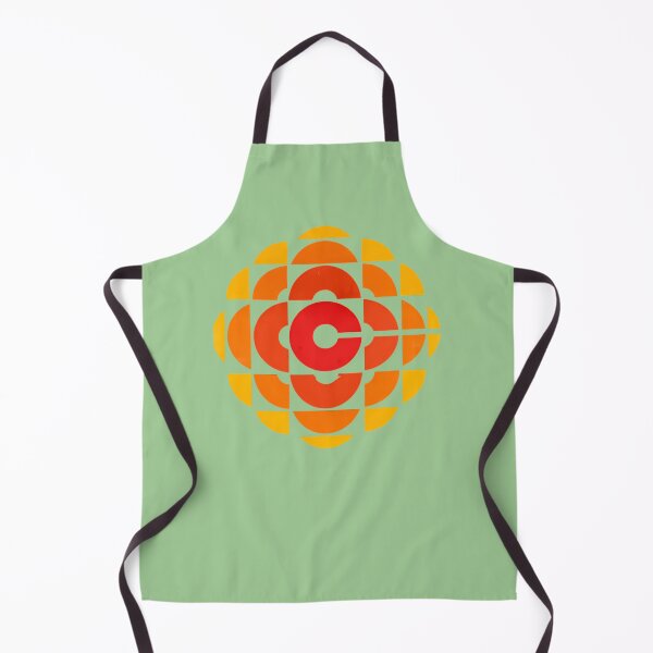 Item preview, 161-Classic-Cbc-1974-Logo-Classic designed and sold by Myriammard8.
