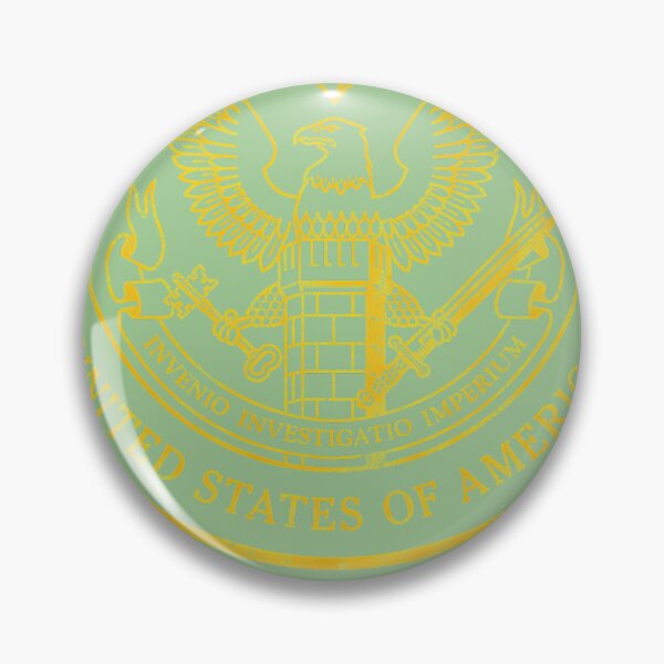 Item preview, 163-Federal-Bureau-Of-Control designed and sold by Myriammard8.
