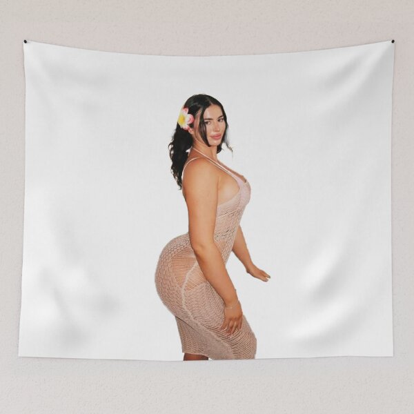 Item preview, Hawaiin Beauty (W) designed and sold by Zheap14.