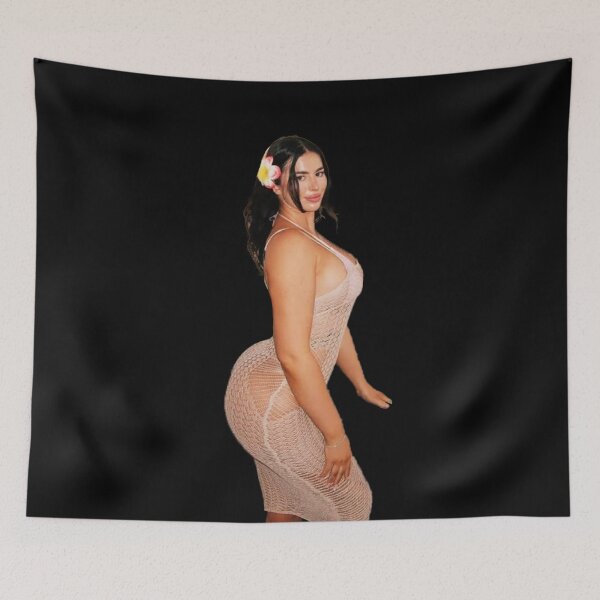 Item preview, Hawaiin Beauty (B) designed and sold by Zheap14.