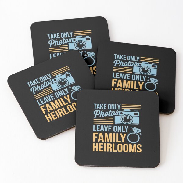 Item preview, Family Vacation Matching designed and sold by RansomFlatley.