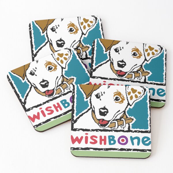 Item preview, 165-Wishbone-Logo designed and sold by KadeJohns0.