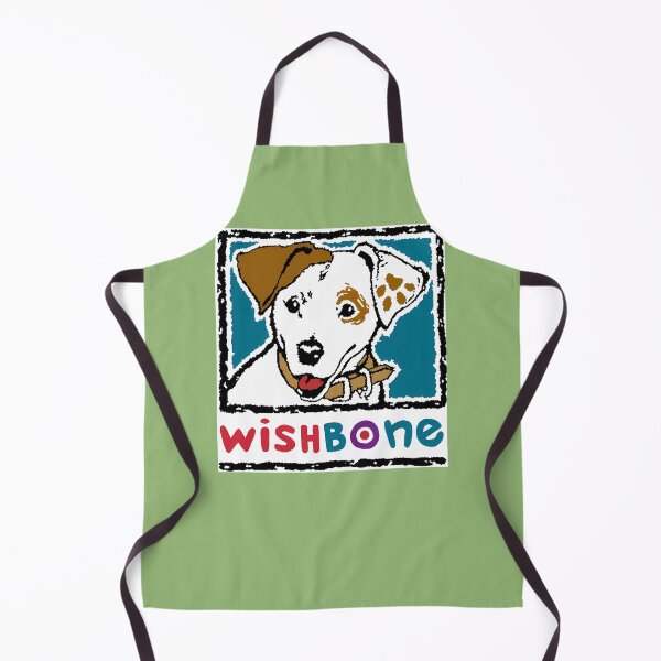 Item preview, 165-Wishbone-Logo designed and sold by KadeJohns0.