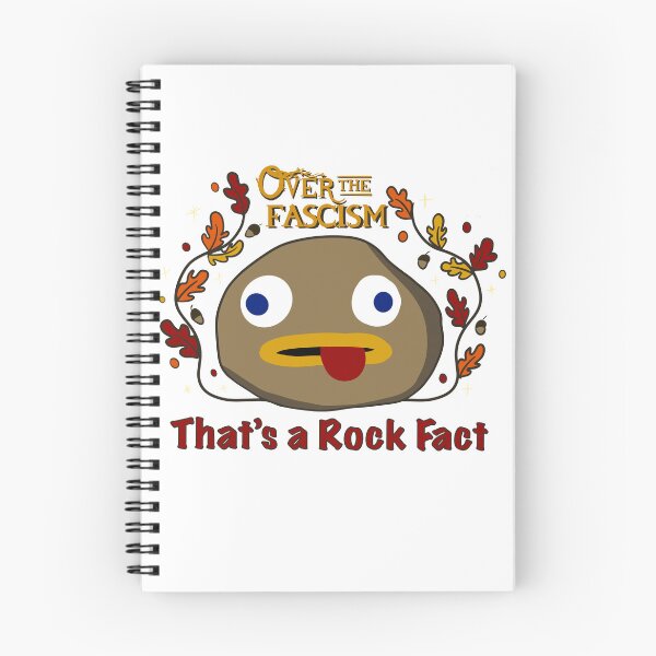 Item preview, That’s a Rock Fact designed and sold by StrawberryUnicornCo.