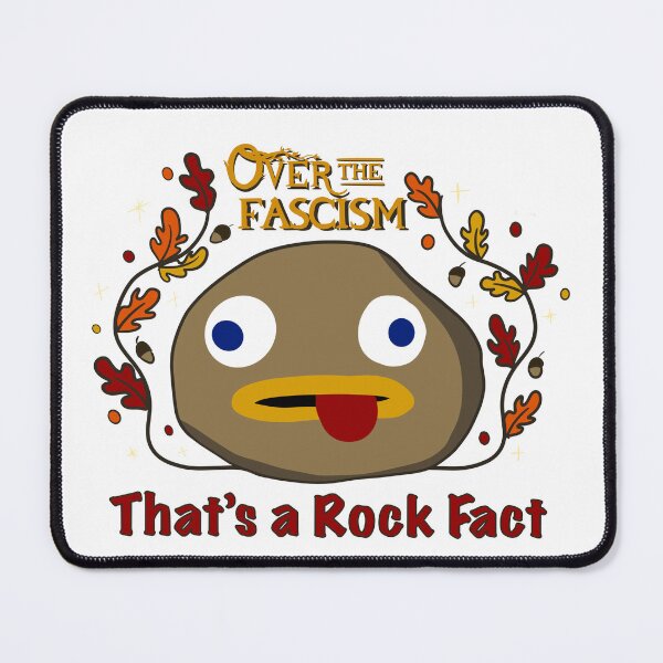 Item preview, That’s a Rock Fact designed and sold by StrawberryUnicornCo.