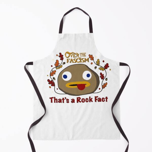 Item preview, That’s a Rock Fact designed and sold by StrawberryUnicornCo.