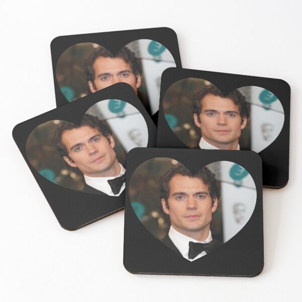 Item preview, Henry Cavill designed and sold by YChangShop.