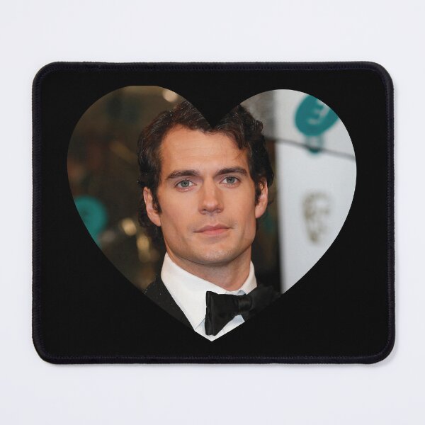 Item preview, Henry Cavill designed and sold by YChangShop.