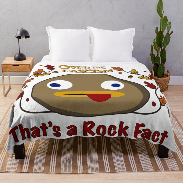 Item preview, That’s a Rock Fact designed and sold by StrawberryUnicornCo.
