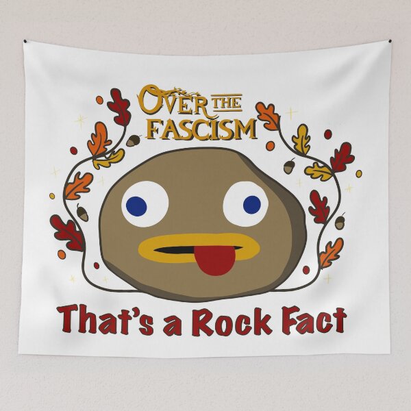 Item preview, That’s a Rock Fact designed and sold by StrawberryUnicornCo.