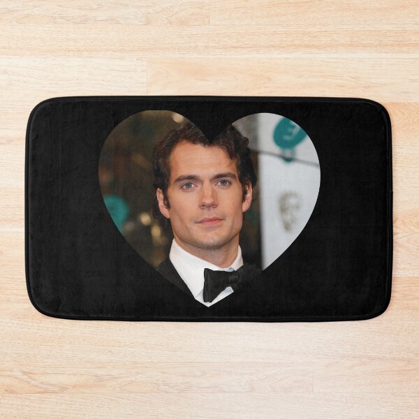 Item preview, Henry Cavill designed and sold by YChangShop.