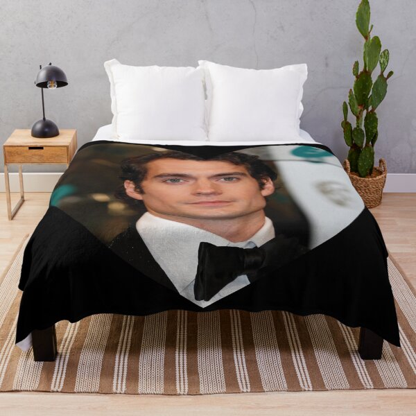 Item preview, Henry Cavill designed and sold by YChangShop.