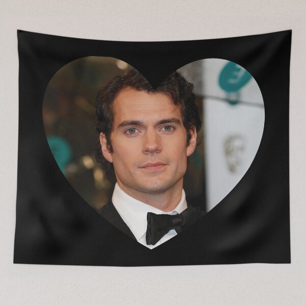 Item preview, Henry Cavill designed and sold by YChangShop.