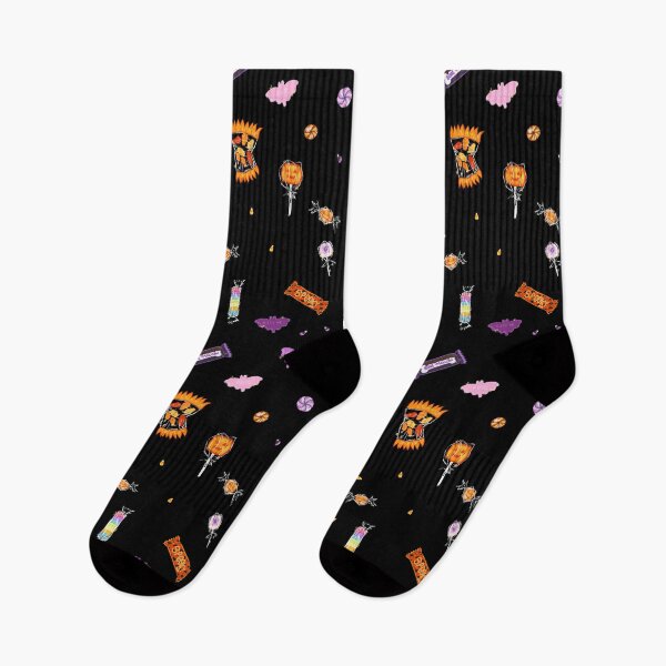 Item preview, Halloween Candy Pack designed and sold by Neon-Harvest.