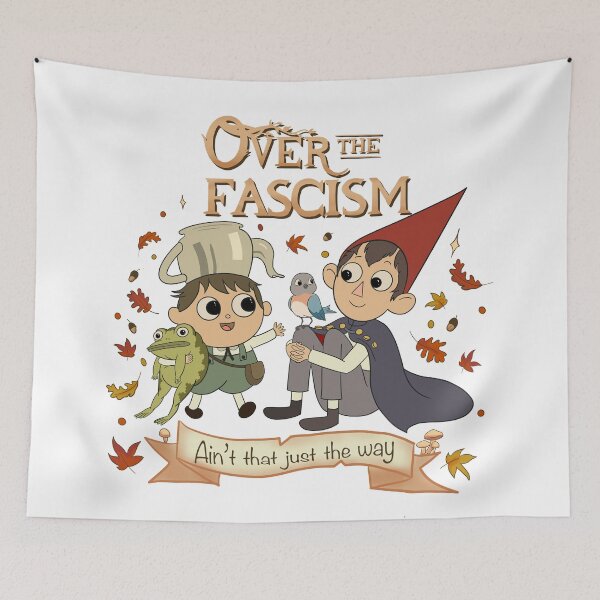 Item preview, Ain’t that just the way… designed and sold by StrawberryUnicornCo.