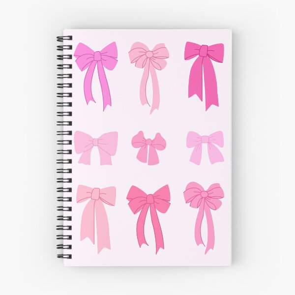 Item preview, Pink bows sets designed and sold by J-designing01.