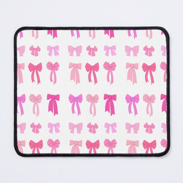 Item preview, Pink bows sets designed and sold by J-designing01.
