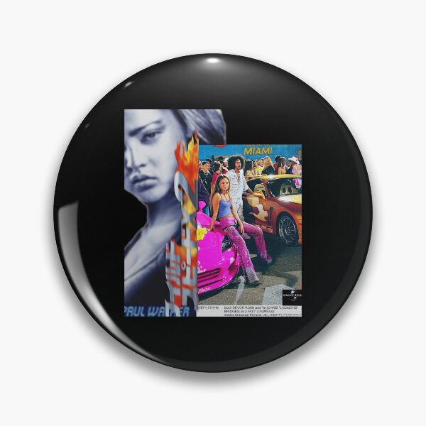 Item preview, Fast And Furious designed and sold by iianaumpre.