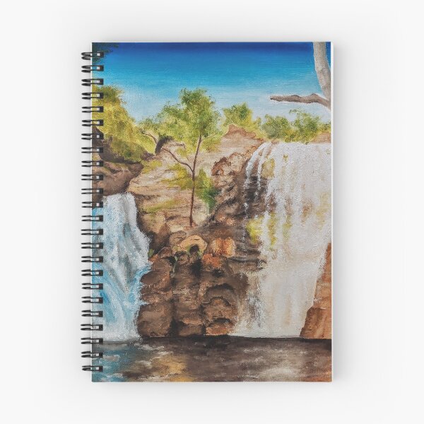 Item preview, Florence Falls designed and sold by Slynart2.
