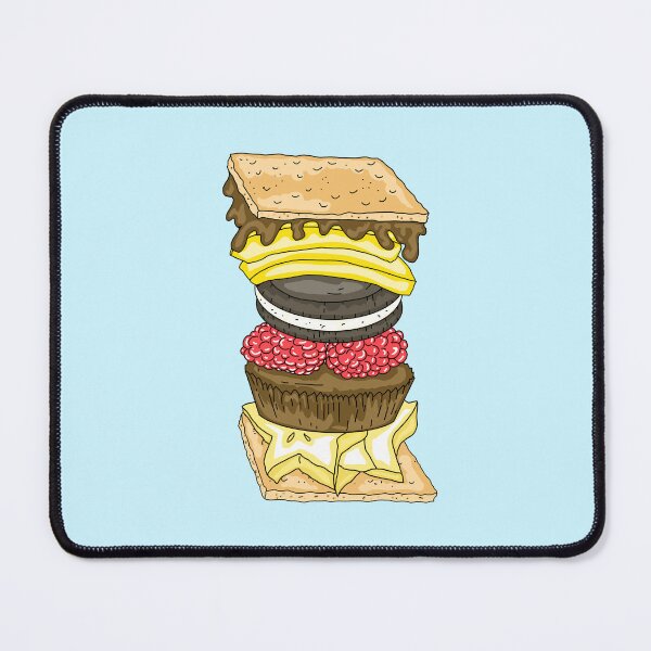 Item preview, 1 Smorbs designed and sold by missmann.