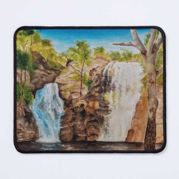 Item preview, Florence Falls designed and sold by Slynart2.