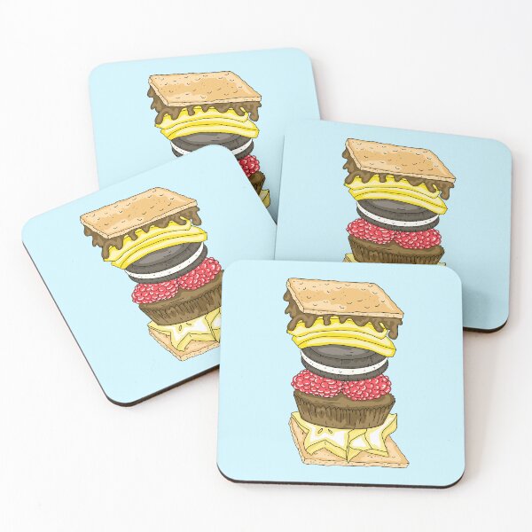Item preview, 1 Smorbs designed and sold by missmann.