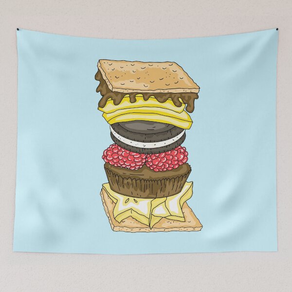 Item preview, 1 Smorbs designed and sold by missmann.
