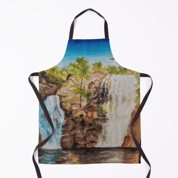 Item preview, Florence Falls designed and sold by Slynart2.